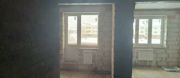 Объект по адресу Москва, Селиваниха д, 63 