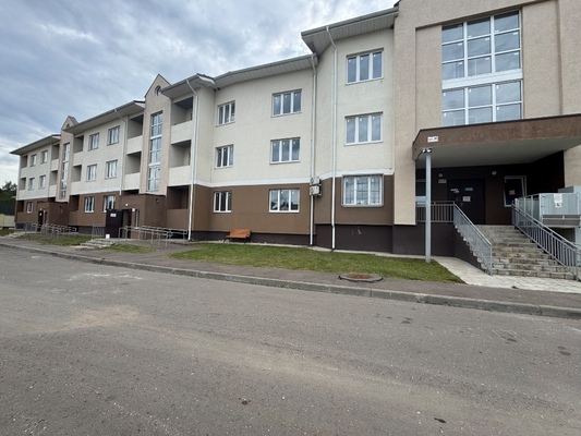 Объект по адресу Москва, Селиваниха д, 63 