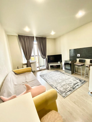 Объект по адресу Ленинградская обл, Всеволожский р-н, Строителей пр-кт, д. 16