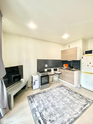 Объект по адресу Ленинградская обл, Всеволожский р-н, Строителей пр-кт, д. 16