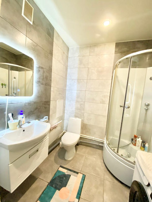 Объект по адресу Ленинградская обл, Всеволожский р-н, Строителей пр-кт, д. 16