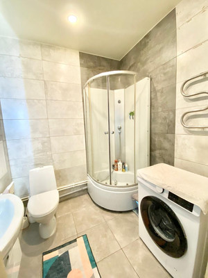 Объект по адресу Ленинградская обл, Всеволожский р-н, Строителей пр-кт, д. 16