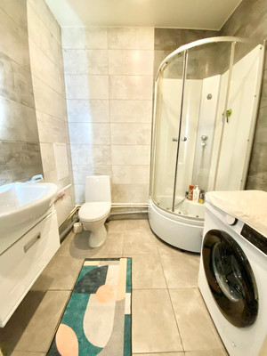 Объект по адресу Ленинградская обл, Всеволожский р-н, Строителей пр-кт, д. 16