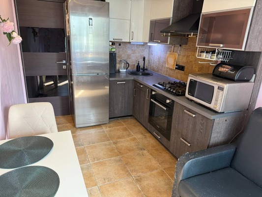 Объект по адресу Москва г, Шелепихинское ш, д. 17к3