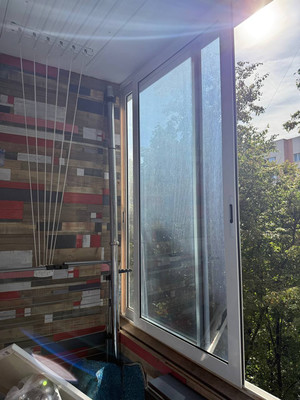 Объект по адресу Москва г, Шелепихинское ш, д. 17к3