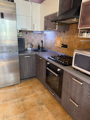 Объект по адресу Москва г, Шелепихинское ш, д. 17к3