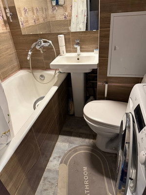 Объект по адресу Москва г, Шелепихинское ш, д. 17к3