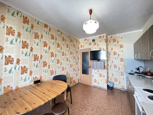 Объект по адресу Москва, Маршала Савицкого ул, 22к2 