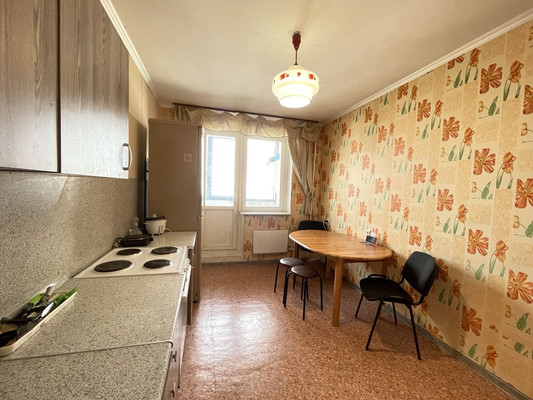 Объект по адресу Москва, Маршала Савицкого ул, 22к2 