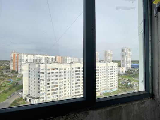 Объект по адресу Москва, Маршала Савицкого ул, 22к2 