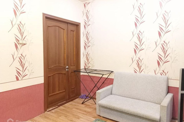 Фото квартиры по адресу Санкт-Петербург, Балтийская ул, 12А 