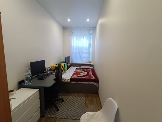 Фото квартиры по адресу Санкт-Петербург, Балтийская ул, 12А 