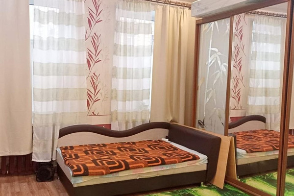 Фото квартиры по адресу Санкт-Петербург, Балтийская ул, 12А 