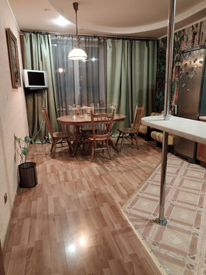 Объект по адресу Санкт-Петербург г, Пулковская ул, д. 6к3