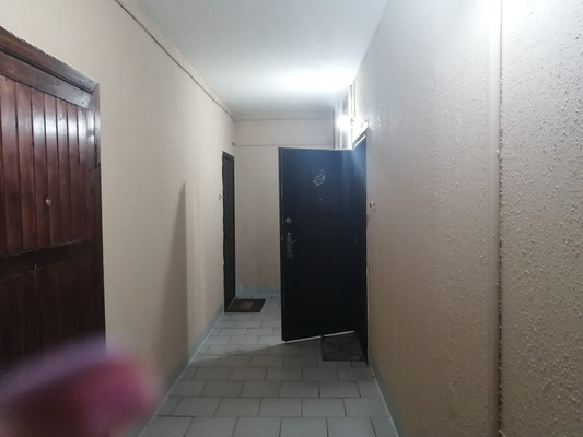 Объект по адресу Санкт-Петербург г, Пулковская ул, д. 6к3