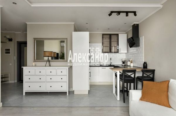 Объект по адресу Санкт-Петербург г, Маршала Жукова пр-кт, д. 54к1