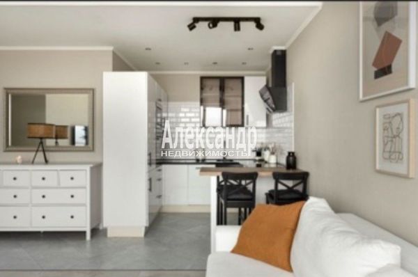 Объект по адресу Санкт-Петербург г, Маршала Жукова пр-кт, д. 54к1