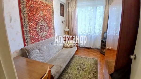 Объект по адресу Санкт-Петербург, Асафьева ул, 4к2 