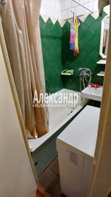 Объект по адресу Санкт-Петербург, Асафьева ул, 4к2 