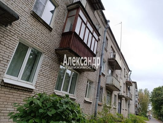 Объект по адресу Москва, Комсомольская ул, 5 
