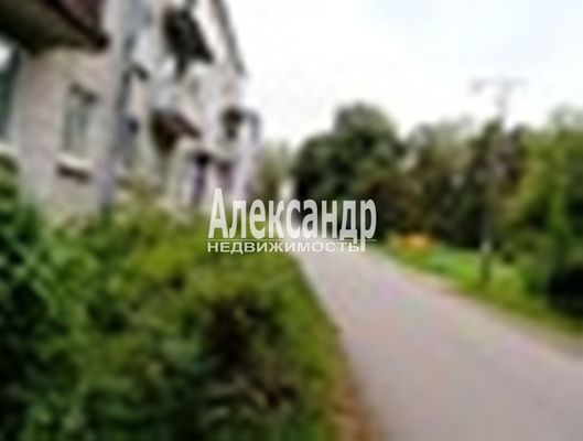 Объект по адресу Москва, Комсомольская ул, 5 
