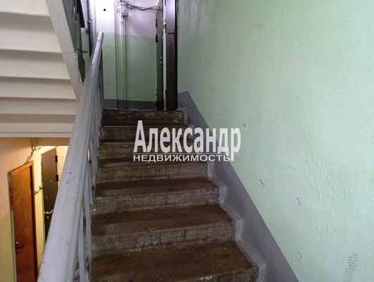 Объект по адресу Москва, Комсомольская ул, 5 
