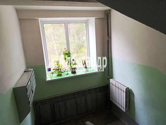 Объект по адресу Москва, Комсомольская ул, 5 