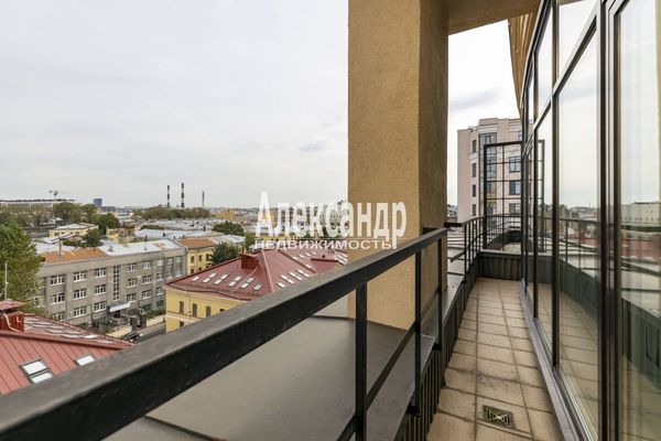 Объект по адресу Санкт-Петербург г, Парадная ул, д. 3