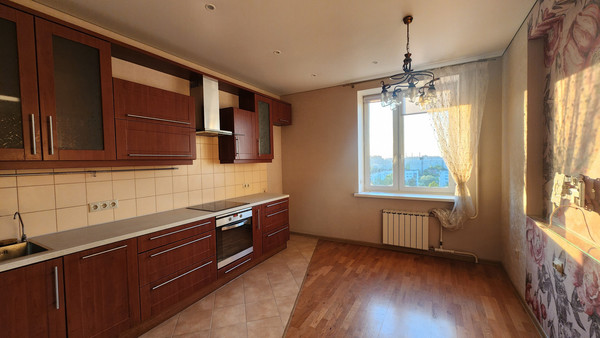 Объект по адресу Санкт-Петербург г, Искровский пр-кт, д. 22