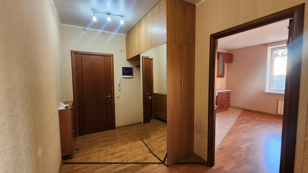 Объект по адресу Санкт-Петербург г, Искровский пр-кт, д. 22