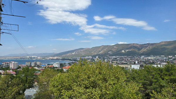 Объект по адресу Москва, Парус мкр, 12 