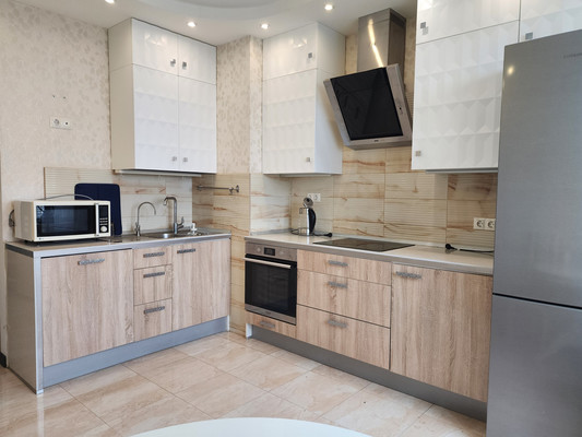 Объект по адресу Санкт-Петербург г, Большевиков пр-кт, д. 7к3