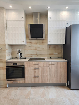 Объект по адресу Санкт-Петербург г, Большевиков пр-кт, д. 7к3