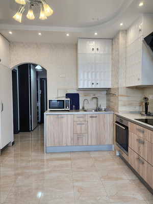 Объект по адресу Санкт-Петербург г, Большевиков пр-кт, д. 7к3