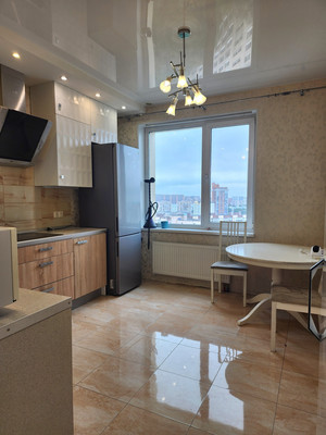 Объект по адресу Санкт-Петербург г, Большевиков пр-кт, д. 7к3