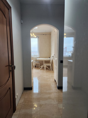 Объект по адресу Санкт-Петербург г, Большевиков пр-кт, д. 7к3