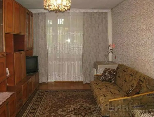 Объект по адресу Москва, Советская (Железнодорожный мкр.) ул, 40 