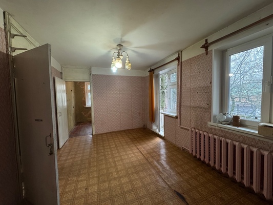 Объект по адресу Москва, Босова ул, 6 