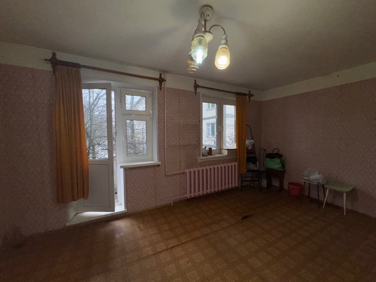 Объект по адресу Москва, Босова ул, 6 