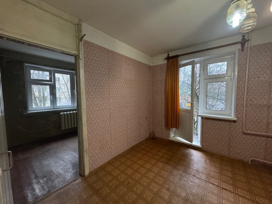 Объект по адресу Москва, Босова ул, 6 