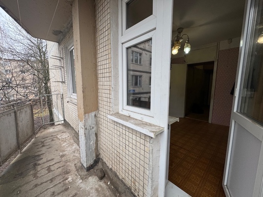 Объект по адресу Москва, Босова ул, 6 