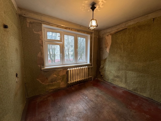 Объект по адресу Москва, Босова ул, 6 