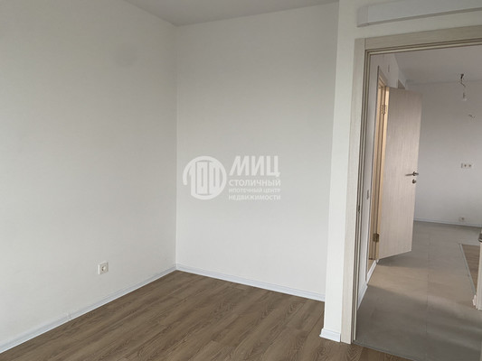 Объект по адресу Москва г, Нижние Поля ул