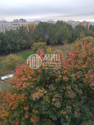 Объект по адресу Москва г, Молостовых ул, д. 14к1