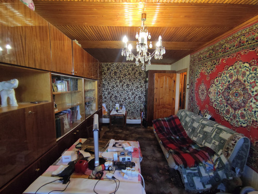 Объект по адресу Москва, Подольская ул, 16А 