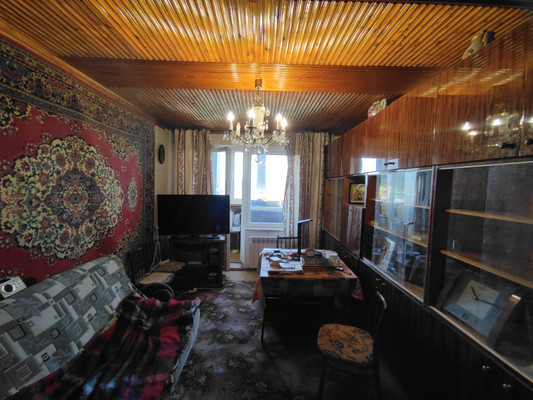 Объект по адресу Москва, Подольская ул, 16А 