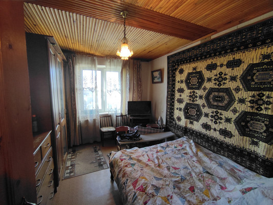 Объект по адресу Москва, Подольская ул, 16А 