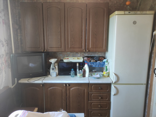 Объект по адресу Москва, Подольская ул, 16А 