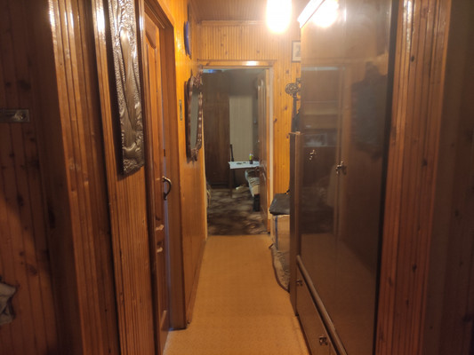 Объект по адресу Москва, Подольская ул, 16А 