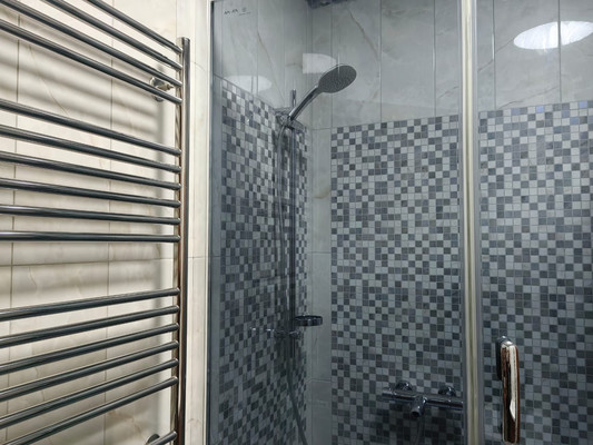 Объект по адресу Москва, Пушкинская ул, 4к1 